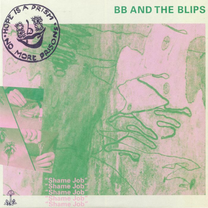 BB & THE BLIPS - Shame Job