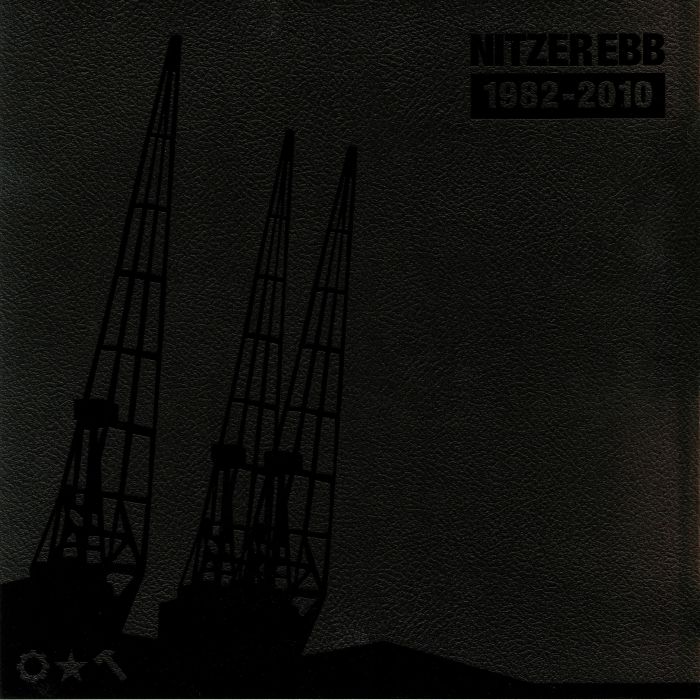 NITZER EBB - 1982-2010
