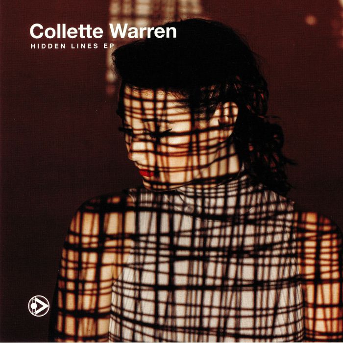 WARREN, Collette - Hidden Lines EP
