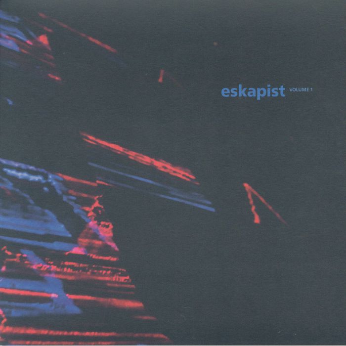 ESKAPIST - Eskapist Volume 1