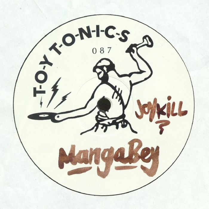 MANGABEY - Joy Kill