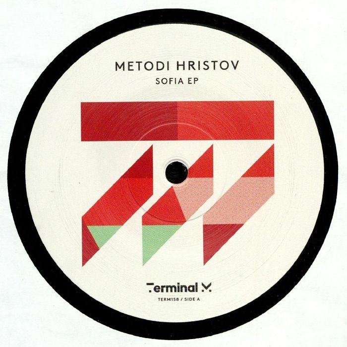 HRISTOV, Metodi - Sofia EP