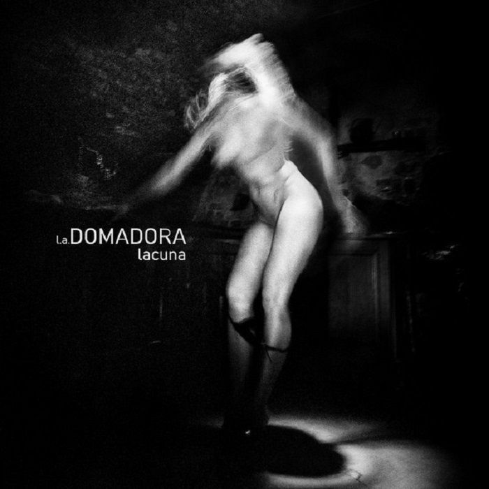 DOMADORA - Lacuna