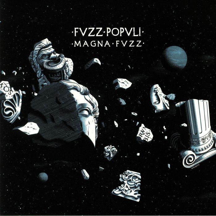 FVZZ POPVLI - Magna Fvzz