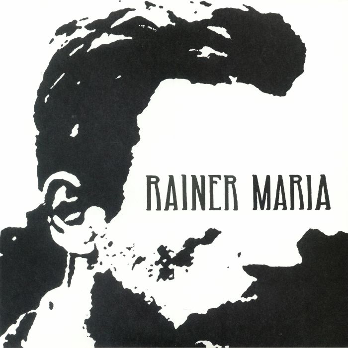RAINER MARIA - Catastrophe Keeps Us Together (reissue)