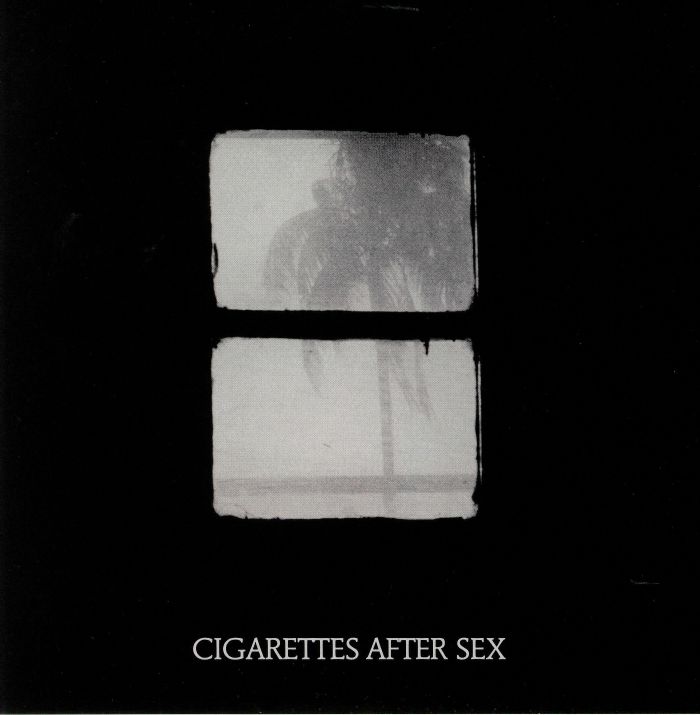 CIGARETTES AFTER SEX - Crush