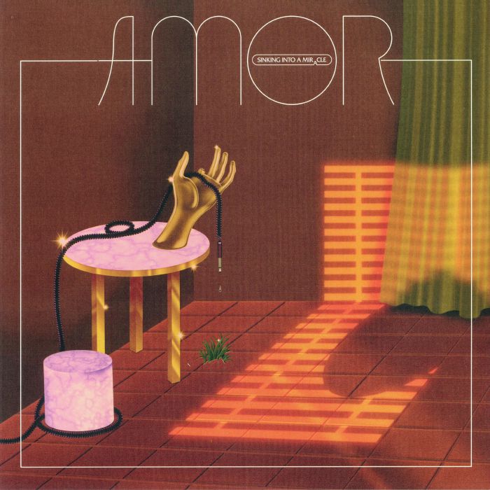 AMOR - Sinking Into A Miracle