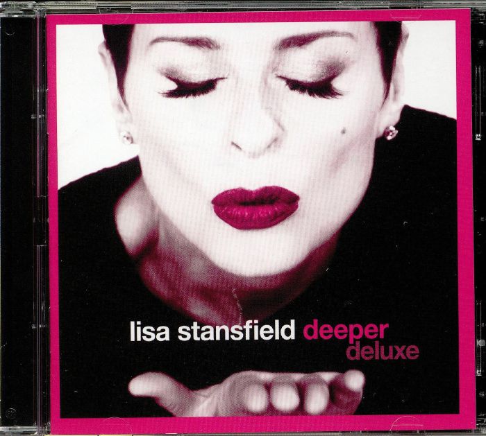 STANSFIELD, Lisa - Deeper (Deluxe)