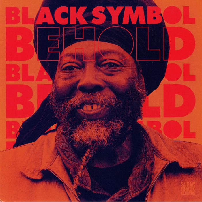 BLACK SYMBOL - Behold