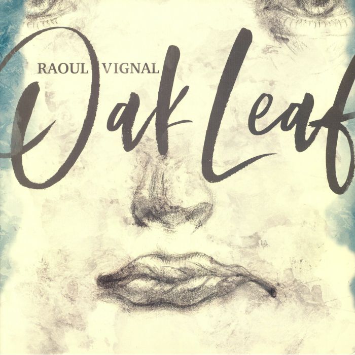VIGNAL, Raoul - Oak Leaf