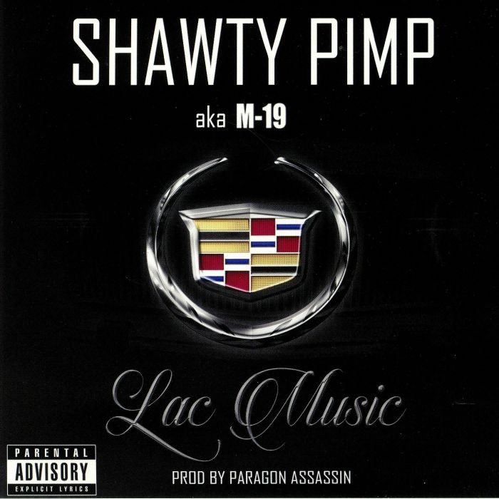 SHAWTY PIMP aka M 19 - Lac Music