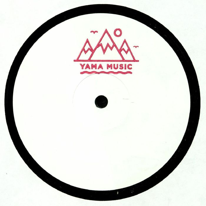 YAMA MUSIC - YAMU 002