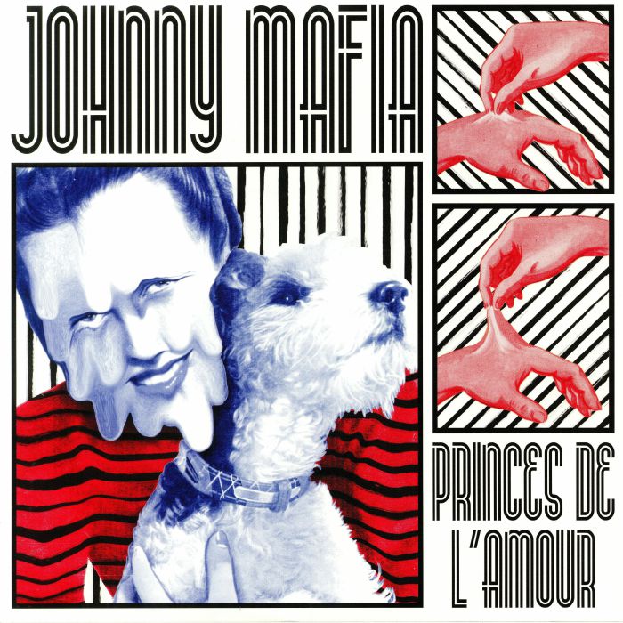 JOHNNY MAFIA - Princes De L'amour