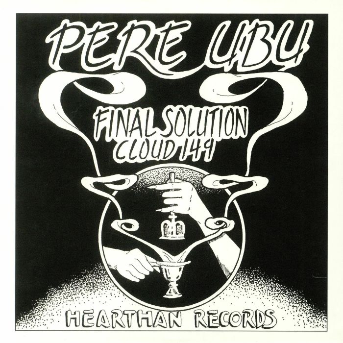 PERE UBU - Final Solution