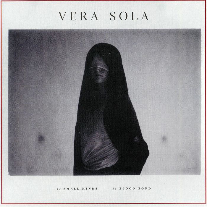 SOLA, Vera - Small Minds