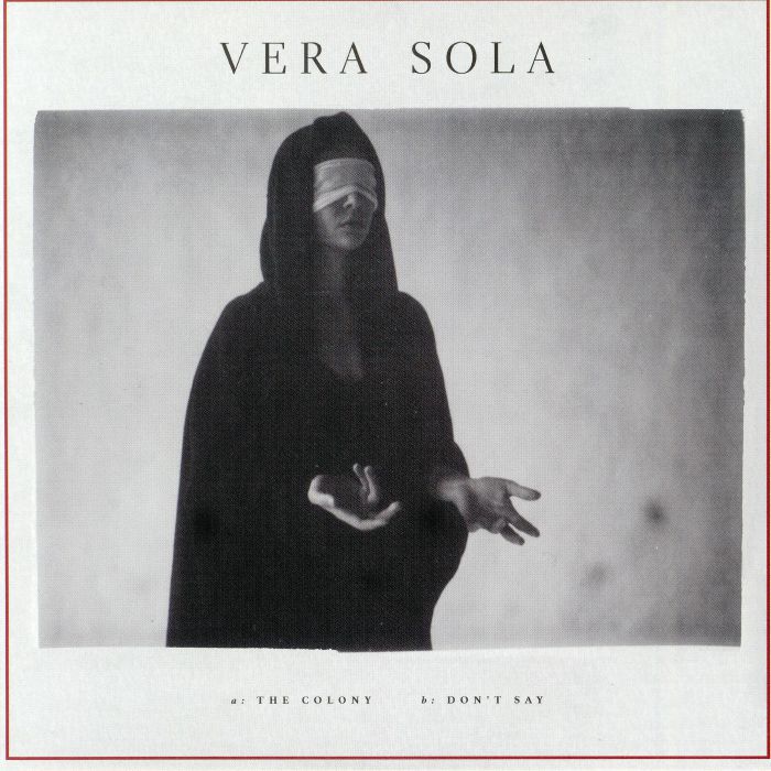 SOLA, Vera - The Colony