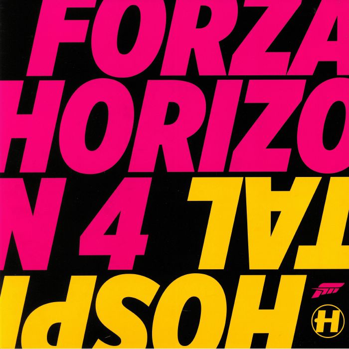 KINGS OF THE ROLLERS/NU LOGIC/FRED V & GRAFIX/SPY/BOP/SUBWAVE/POLARIS - Forza Horizon 4: Soundtrack