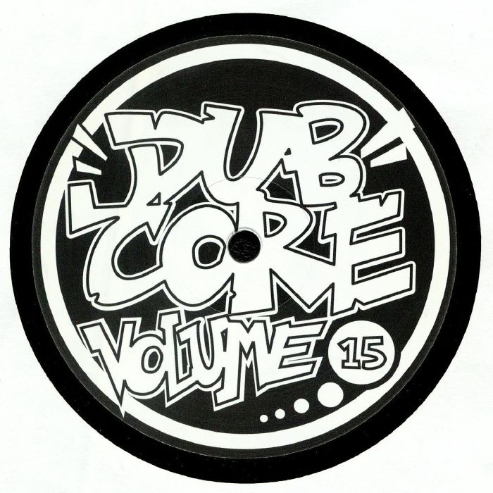 COCO BRYCE - Dubcore Volume 15