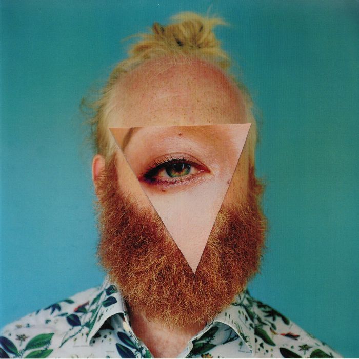 LITTLE DRAGON - Lover Chanting EP