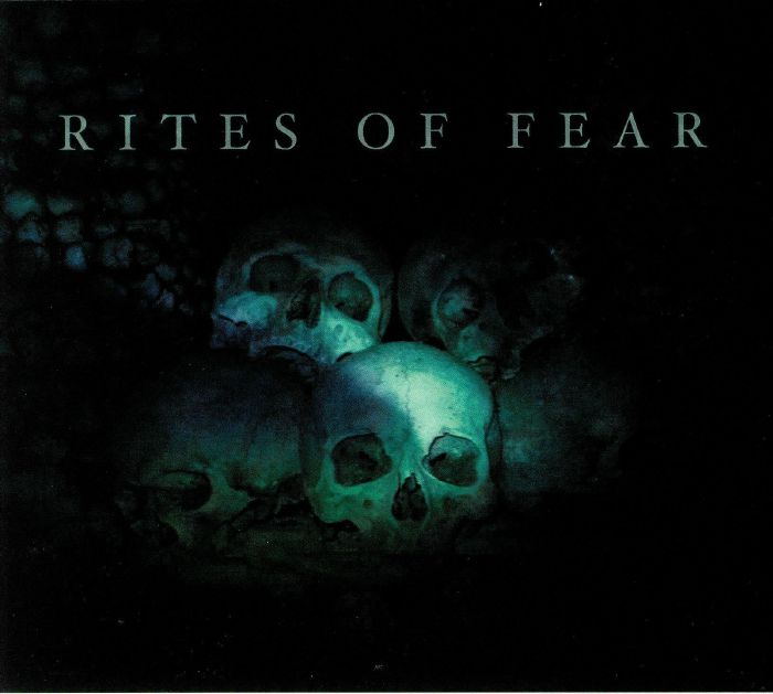 ALLOGENIC - Rites Of Fear