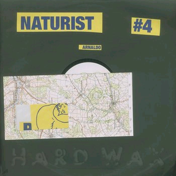 ARNALDO - Naturist #4