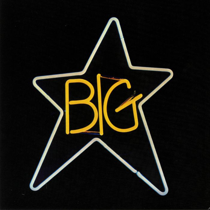 BIG STAR - #1 Record