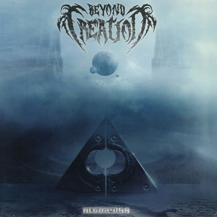 BEYOND CREATION - Algorythm