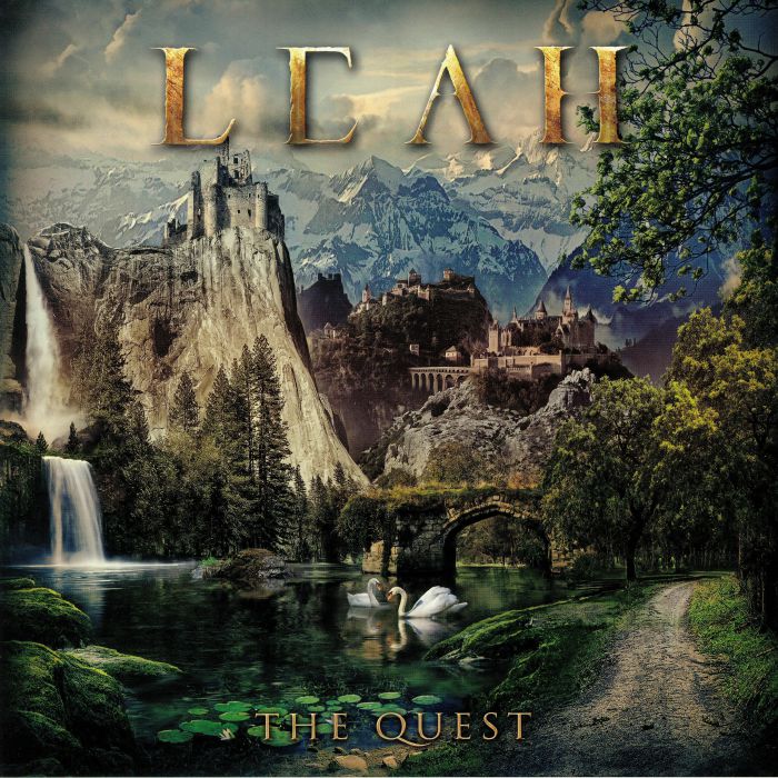 LEAH - The Quest
