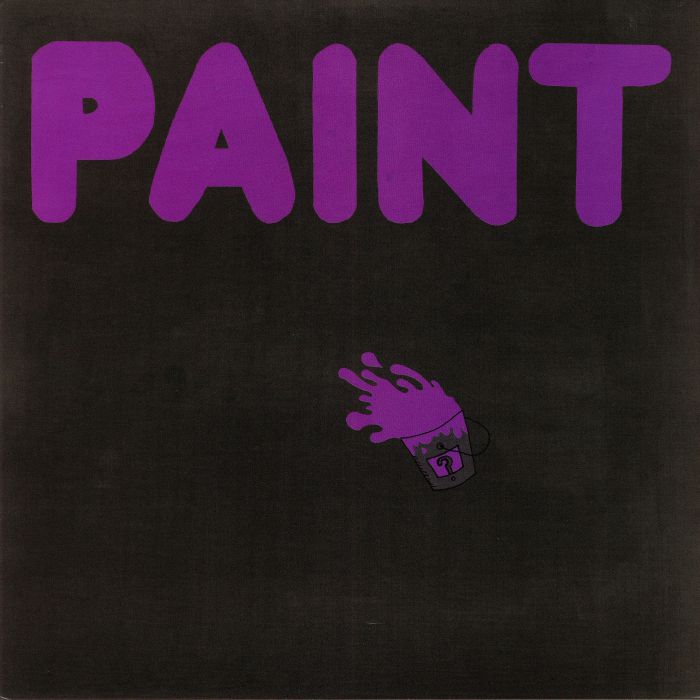 PAINT - Paint