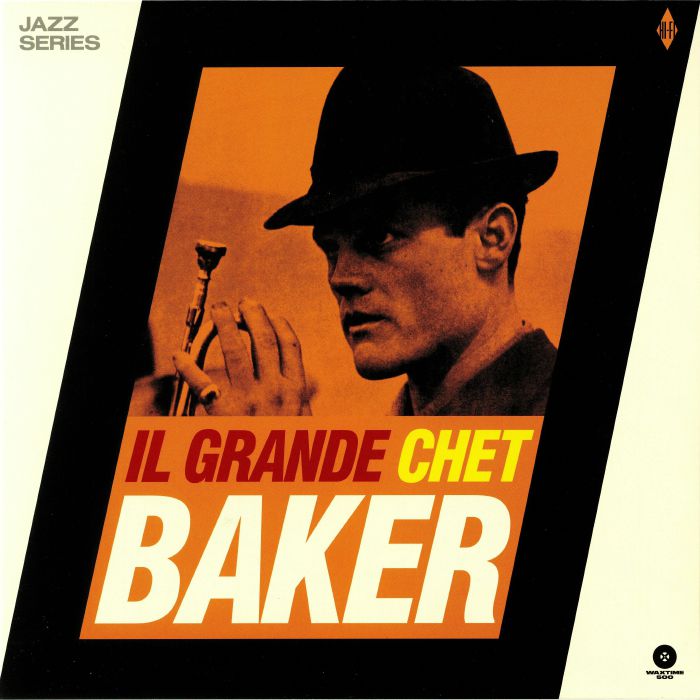 BAKER, Chet - Il Grande (Collector's Edition)