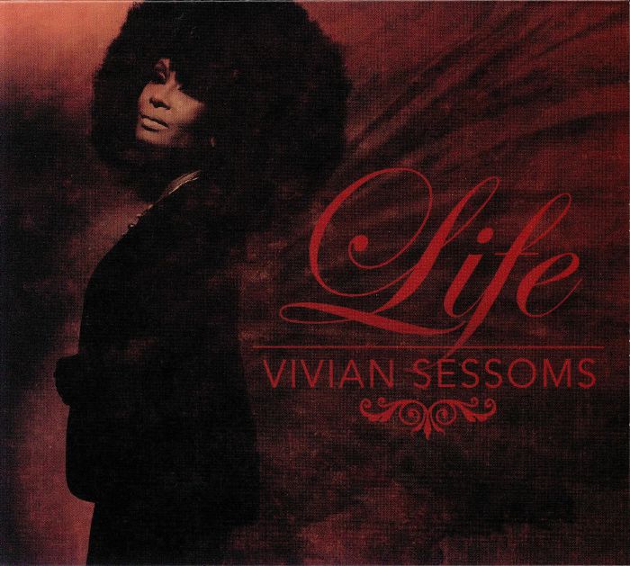 SESSOMS, Vivian - Life