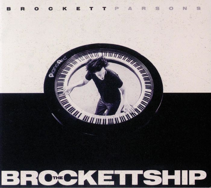 BROCKETT, Parsons - The Brockettship