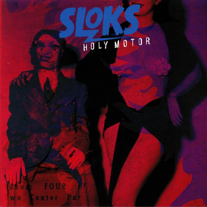 SLOKS - Holy Motor