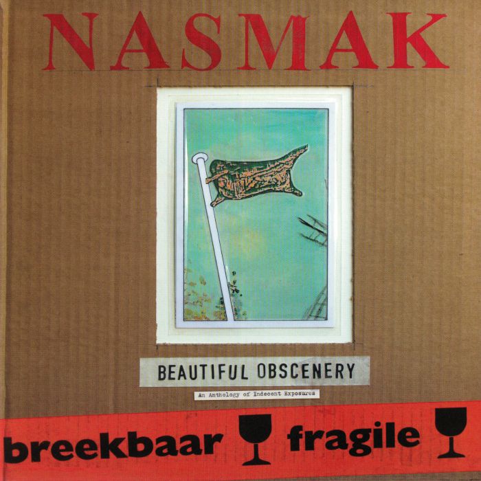 NASMAK - Beautiful Obscenery