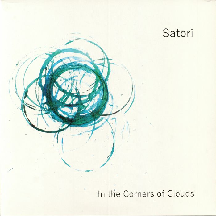 SATORI - In The Corners Of Clouds
