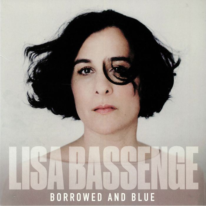 BASSENGE, Lisa - Borrowed & Blue