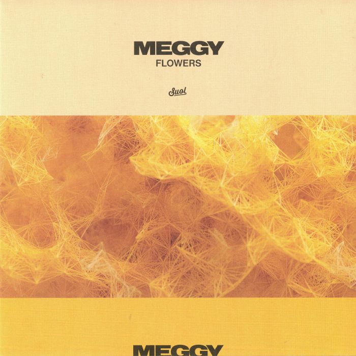 MEGGY - Flowers EP