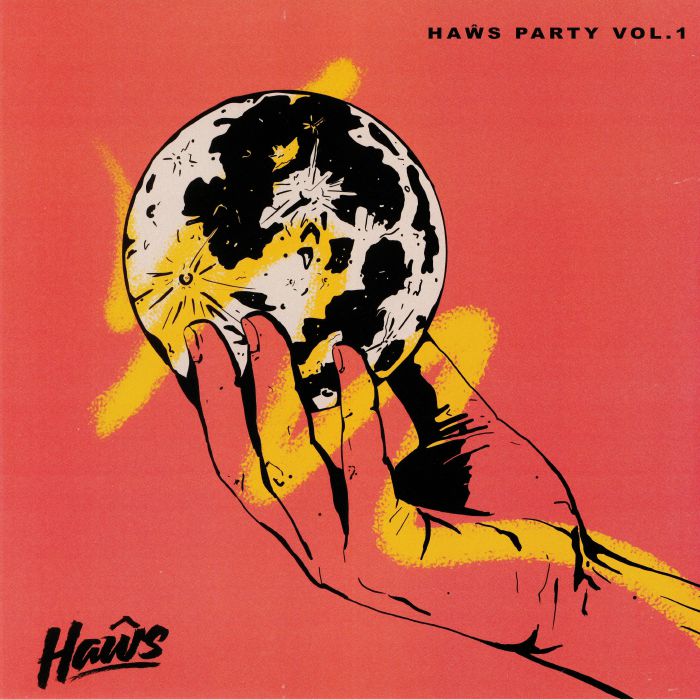 HARRISON BDP/SPEED BOAT/ARI BALD/DOPPELATE - Haws Party Vol 1