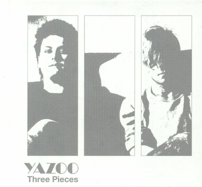 YAZOO - Three Pieces: A Yazoo Compendium