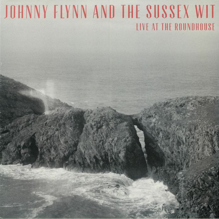 FLYNN, Johnny/THE SUSSEX WIT - Live At The Roundhouse