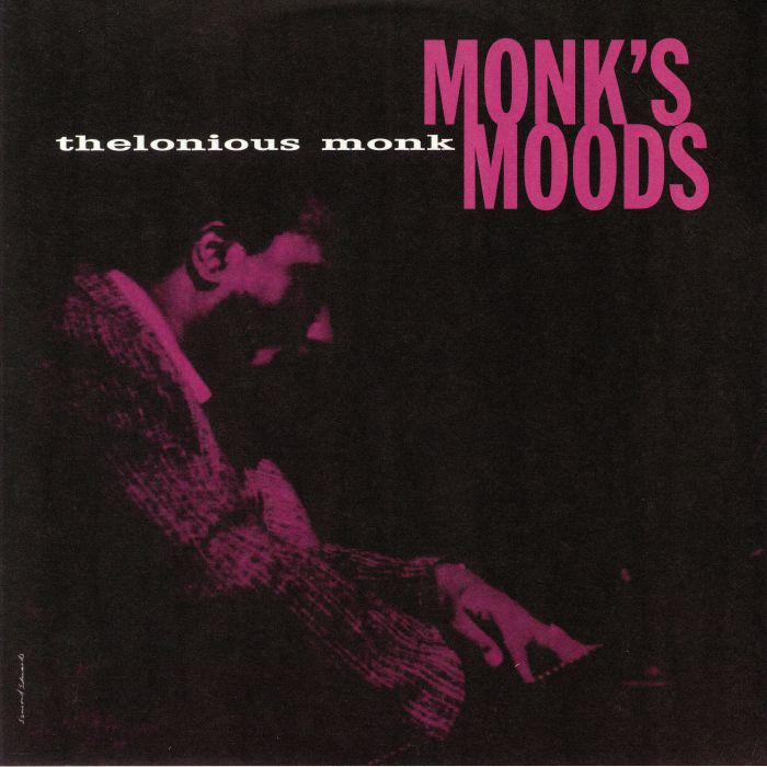MONK, Thelonious - Monk's Moods