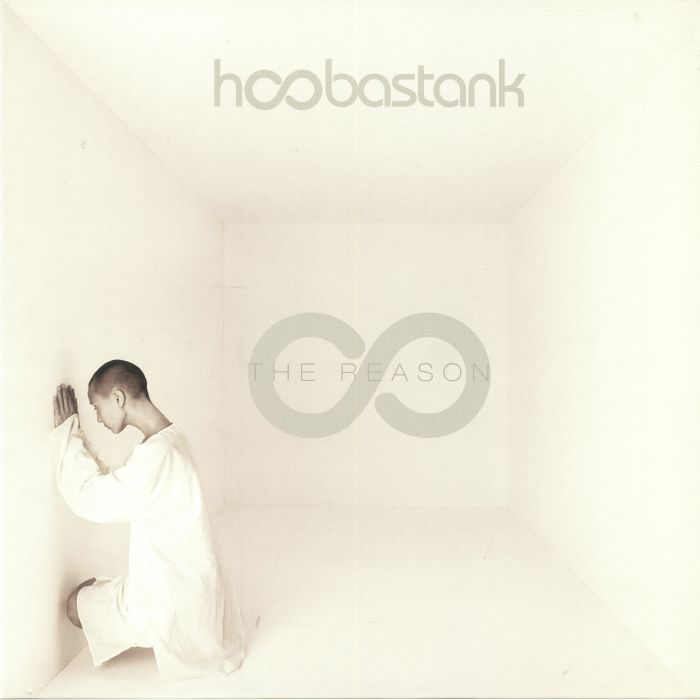 HOOBASTANK - The Reason: 15th Anniversary Edition