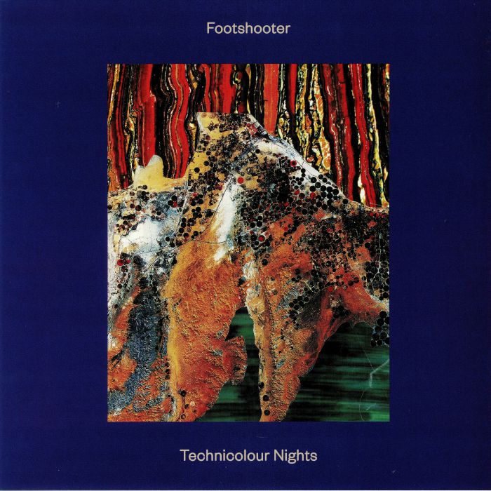 FOOTSHOOTER - Technicolour Nights