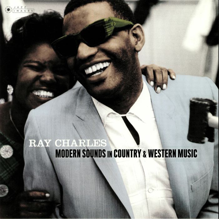 CHARLES, Ray - Modern Sounds In Country & Western Music