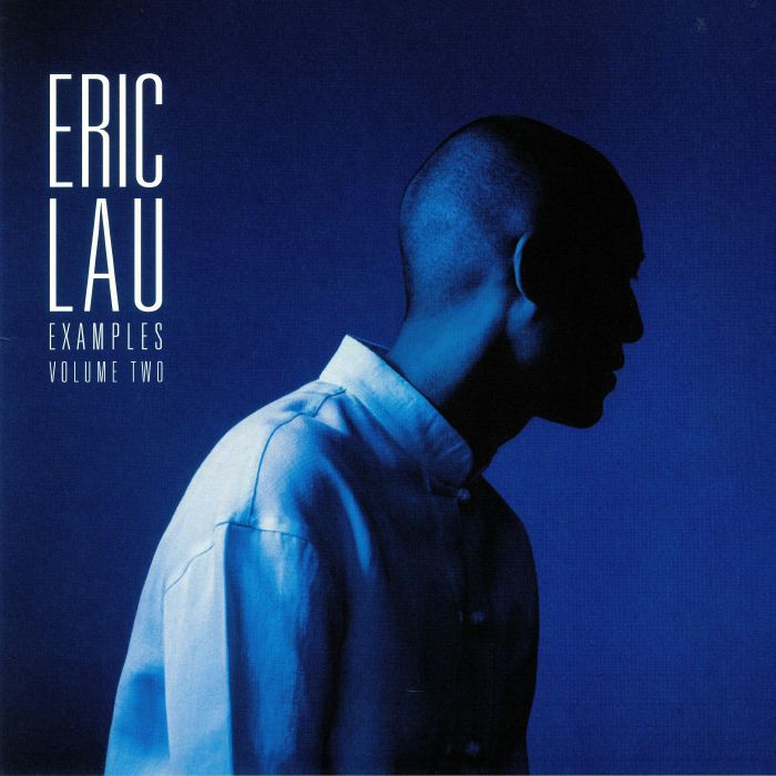 LAU, Eric - Examples Vol 2
