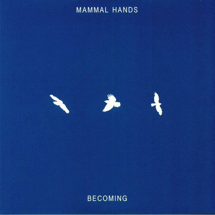 MAMMAL HANDS - Becoming