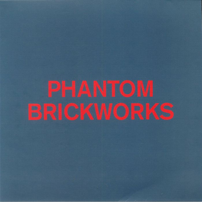 BIBIO - Phantom Brickworks: IV & V