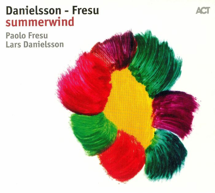 DANIELSSON, Lars/PAOLO FRESU - Summerwind