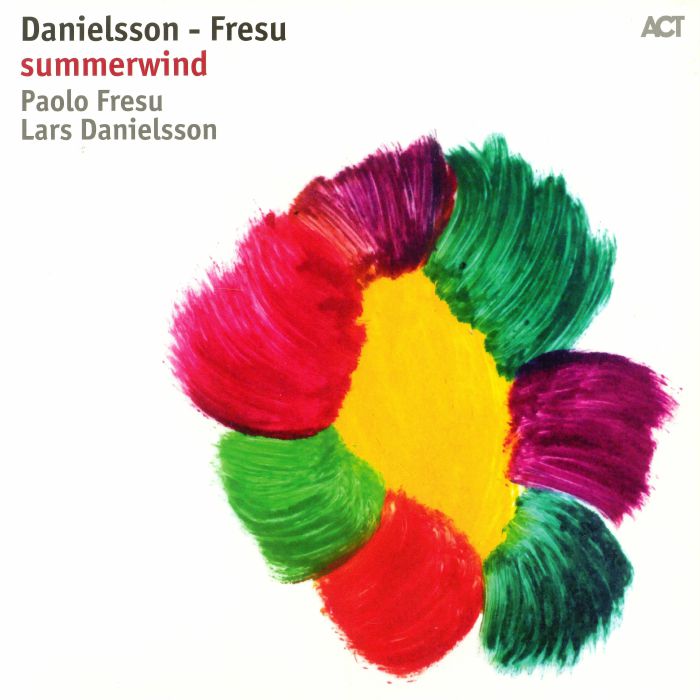 DANIELSSON, Lars/PAOLO FRESU - Summerwind