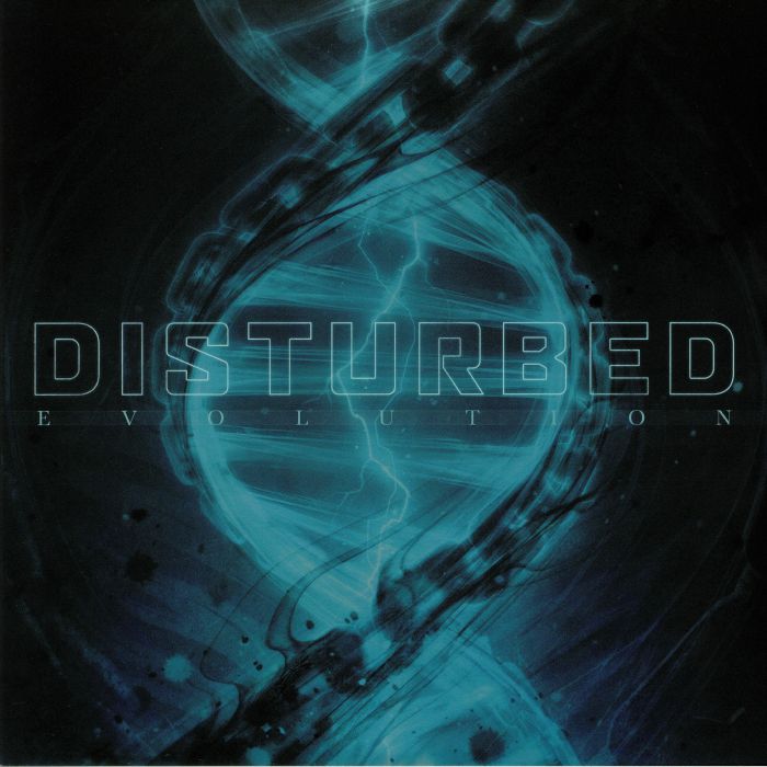 Disturbed Evolution Deluxe Edition Vinyl At Juno Records